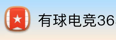 有球电竞365 Logo